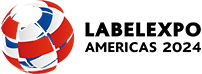 LabelExpo 2024 logo